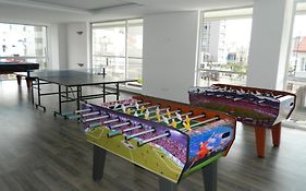 Itsahome Apartments - Torre Seis