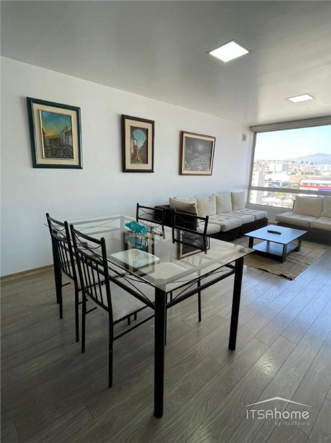 Itsahome Apartments - Torre Seis Quito Exterior photo