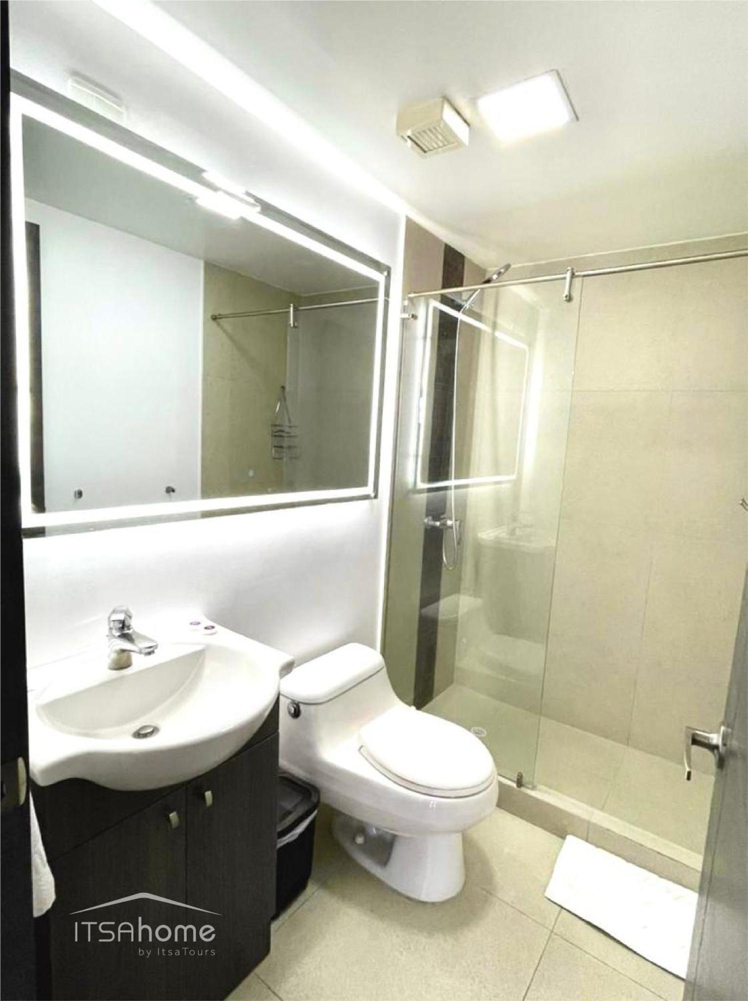 Itsahome Apartments - Torre Seis Quito Exterior photo