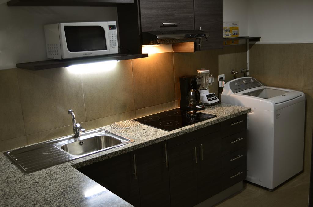 Itsahome Apartments - Torre Seis Quito Room photo