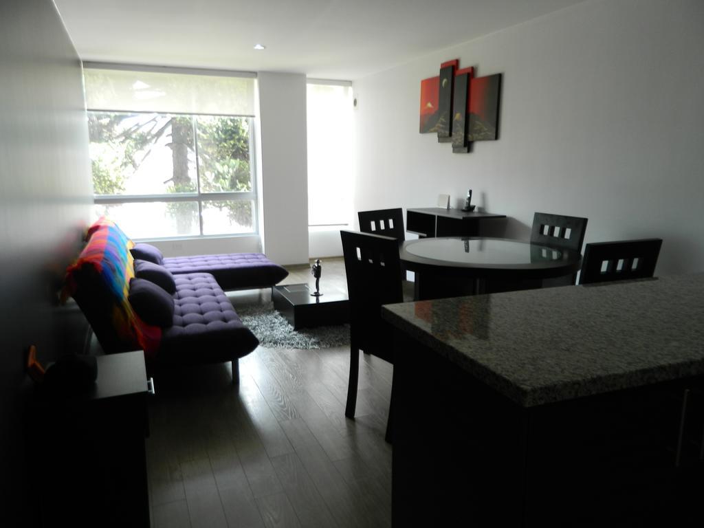 Itsahome Apartments - Torre Seis Quito Room photo