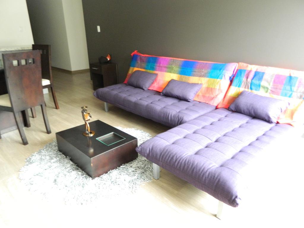 Itsahome Apartments - Torre Seis Quito Room photo