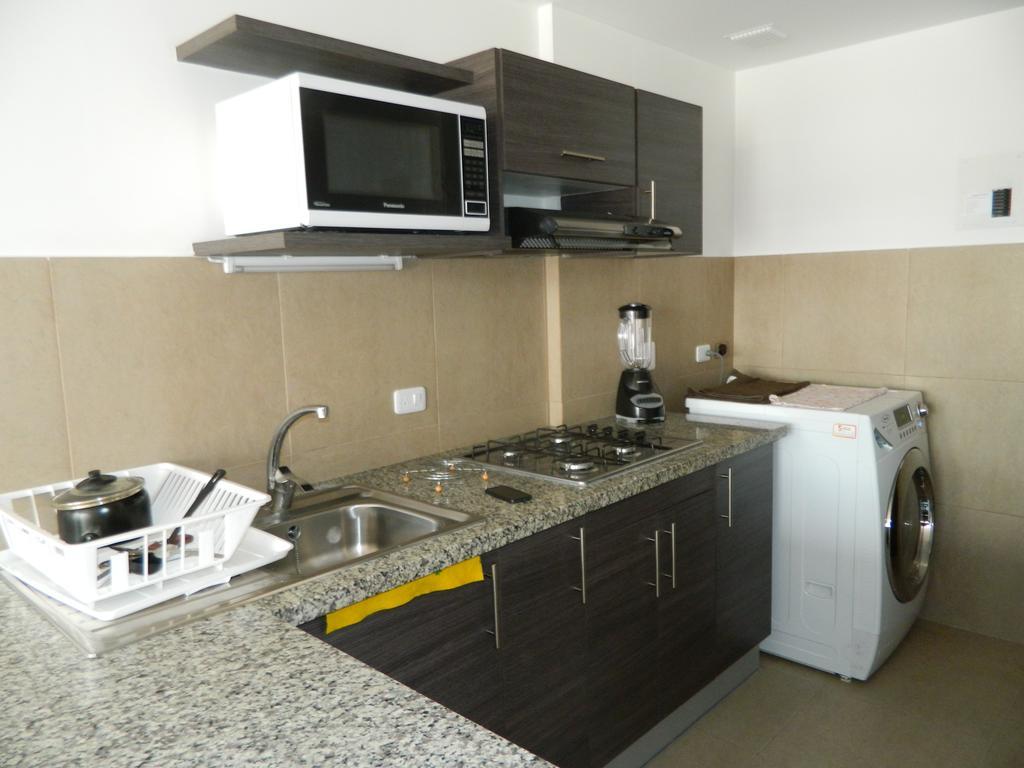 Itsahome Apartments - Torre Seis Quito Room photo