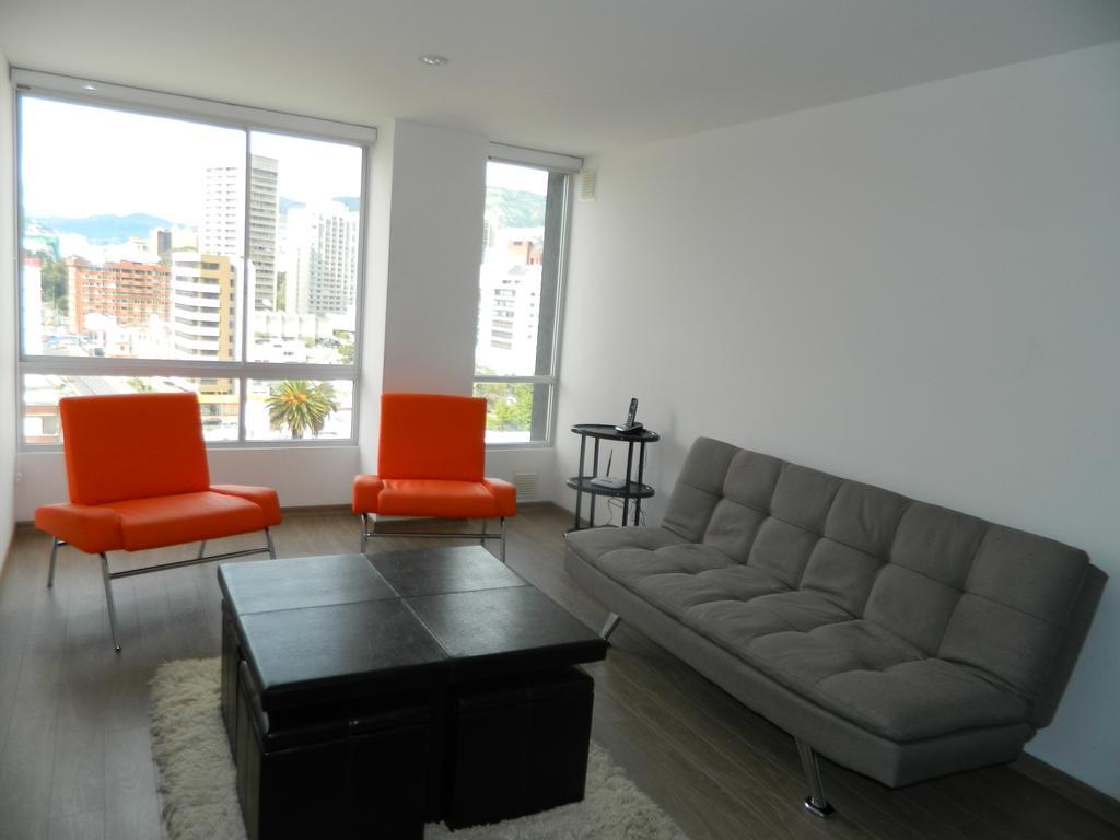 Itsahome Apartments - Torre Seis Quito Room photo