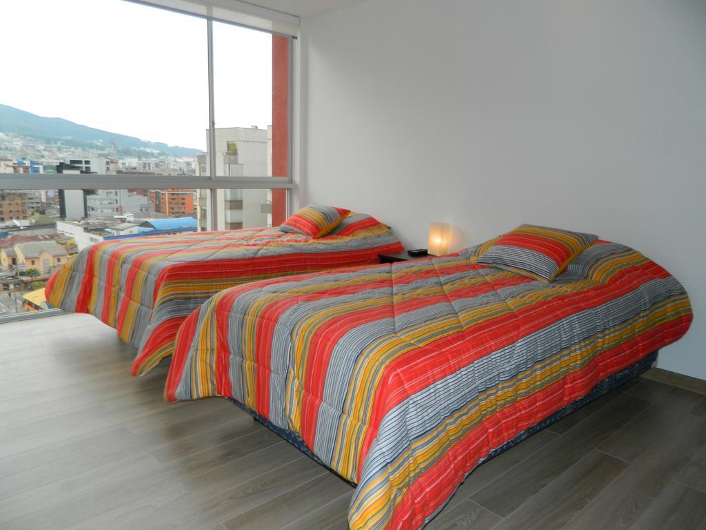 Itsahome Apartments - Torre Seis Quito Room photo