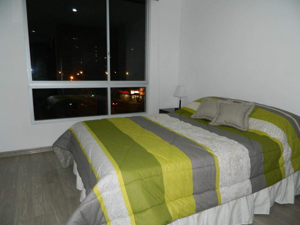 Itsahome Apartments - Torre Seis Quito Room photo